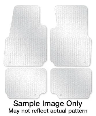 2025 BMW 230i xDrive Floor Mats FULL SET (2 ROWS)