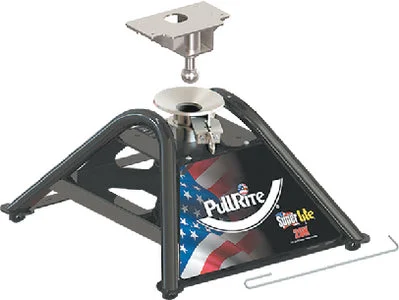 20K ISR SUPERLITE 5TH WL HITCH