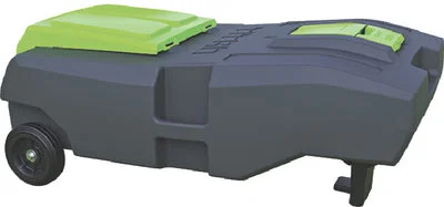 21 GALLON TITAN TOTE – 2-WHEEL