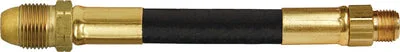 24″ FLEXIBLE PIGTAIL