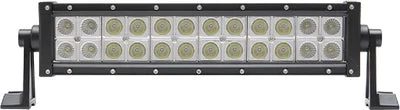 24 LED 13″ SPOT LIGHT BAR