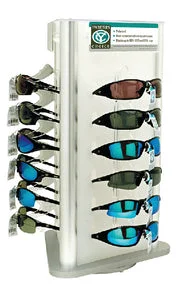 24 PREPACK ASSORTED GLASSES