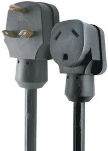 25′ 10/3 STW EXTENSION CORD