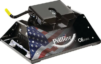 25K OE SERIES SUPER 5TH HITCH