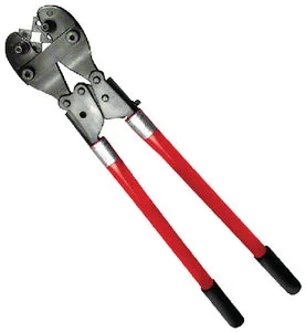 26-14G CNTRL CYCL CRIMP TOOL