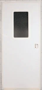 26X72 SQUARE ENTRANCE DOOR-RH