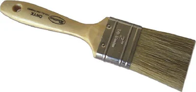 2IN ONYX BRUSH