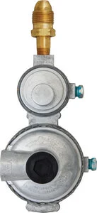 2STAGE REG/9;00VT/EXFLO POL PK