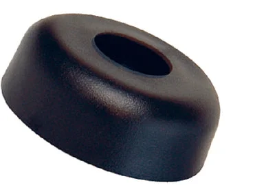 2X2 END CAP 9 SDE RLR 1/2 SHFT