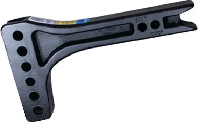 2X2HITCH BAR 13″L FOR ADJ BAL