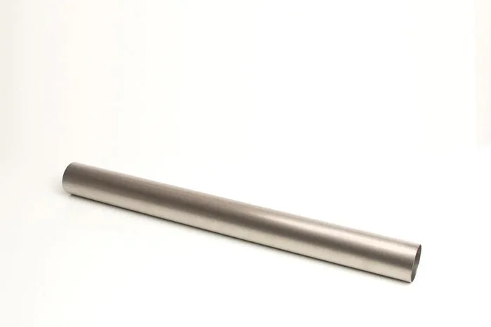 3.15″ Titanium Tube – 1mm(.039″) Wall – 24″ Length