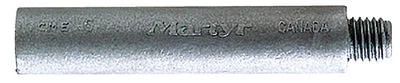3/4 DIA X 3 3/8 PENCIL ZN ONLY