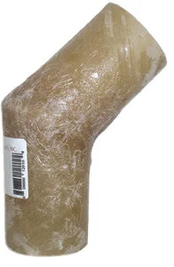 3.5 O.D. 45 ELBOW