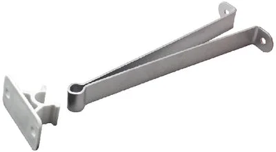 3″ METAL C-CLIP HOLDER W/PLS S