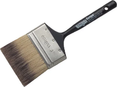 3 EUROPA BRUSH