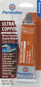 3 OZ. ULTRA COPPER SILICONE ZZ