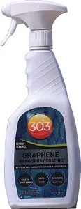 303 GRAPHENE NANO COATING 32OZ