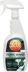 303 HI TECH FABRIC GUARD GAL