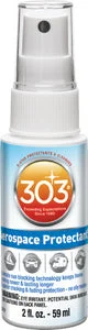 303 PROTECTANT-DISPLAY 2OZ @16