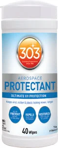 303 RUBBER SEAL AND PROTECTANT