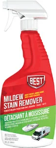32 OZ. MILDEW STAIN REMOVER