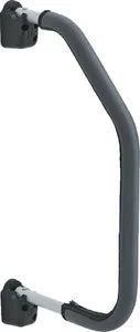 39 ZIP GRIP – CHARCOAL