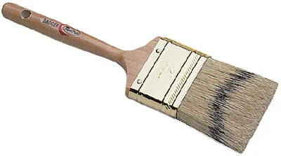 3IN BADGER BRUSH