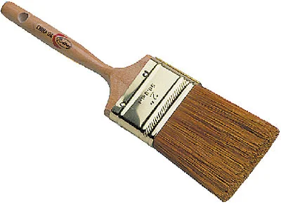 3IN CHINA OX BRUSH