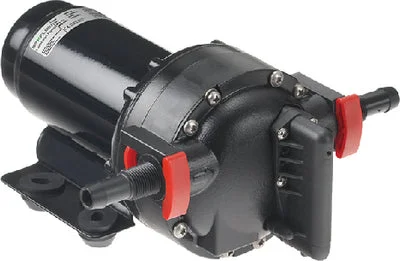 4.0 AQUA JET PUMP