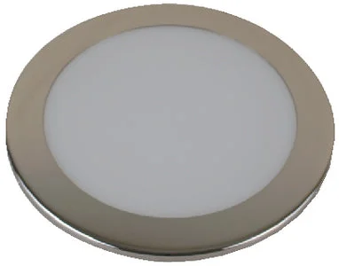 4″ LED FLUSH CEILING LIGHT