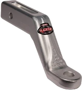 4 FORGED ALUM FIXED BALL MNT