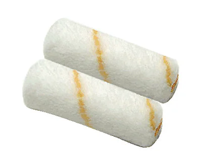 4 MINI CIGAR 1/2IN NAP REF 2PK