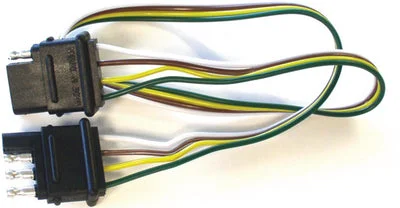 4-WAY FLAT 24IN LOOP BULK