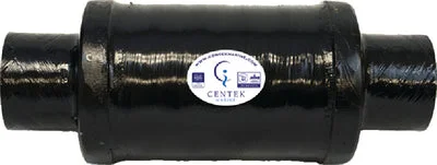 4IN DYNAMAX MUFFLER