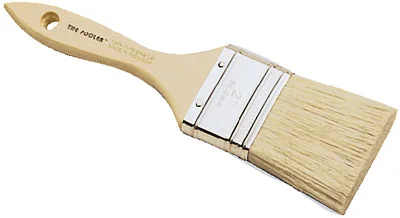 4IN FOOLER BRUSH @ 12