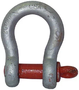 5/16 IN SHACKLE ANCHOR GALV