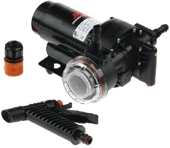 5.2 GPM WASHDOWN PUMP 12V