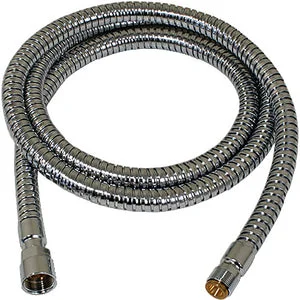 5′ CHROME FLEX REINFORCED HOSE