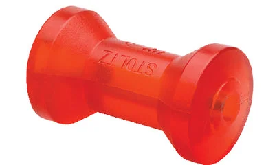 5 KEEL ROLLER