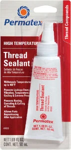 50ML PST PIPE SEALANT W/TEFLO