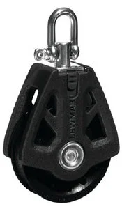 50MM SYNCHRO BLOCK SINGLE