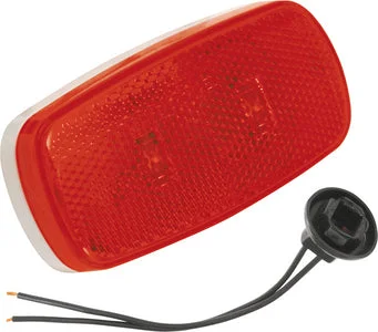 #59 LED W/WHT BASE