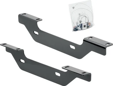 5TH WHEEL INSTALL BRACKETS