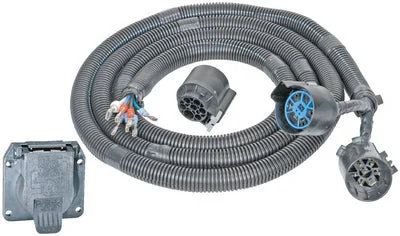 5TH WHEEL T CONNECTOR HARNESS