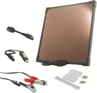 5W AMPHOROUS KIT