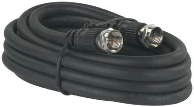 6′ RG6 INTERIOR TV CABLE