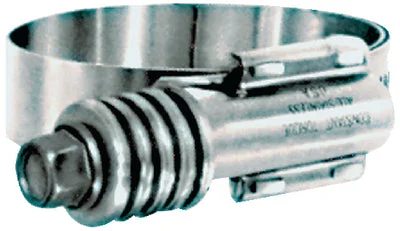 6″ SS CONSTANT TORQUE CLAMP