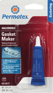 6 ML. 518 GASKET MAKER