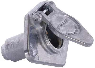 6-WAY SOCKET DIECAST METAL