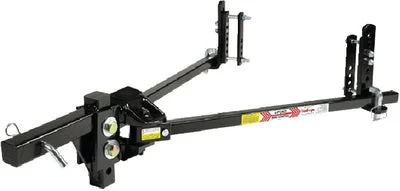 6000LB ADJ EQUAL-I-ZER HITCH